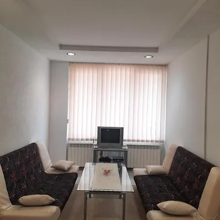 Apartamento Apartman Na Dva Nivoa