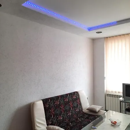 Apartman Na Dva Nivoa
