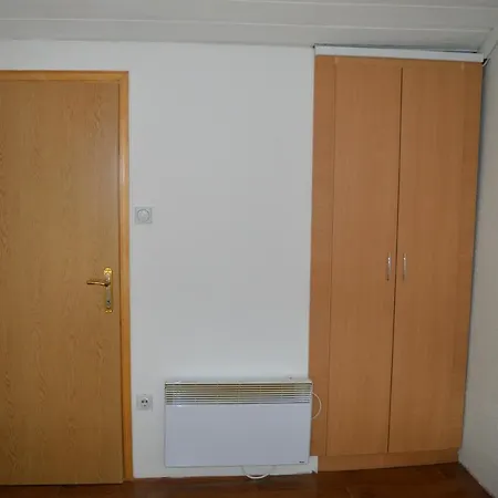 Apartman Na Dva Nivoa Apartamento